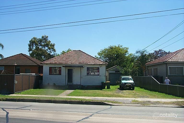920 Hume Hwy, Bass Hill, NSW 2197