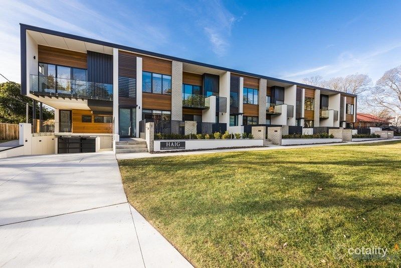 7/18 Greenway St, Turner, ACT 2612