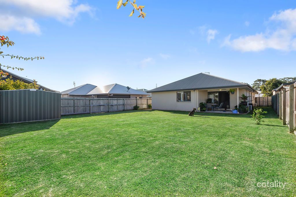 4 Warrego St, Sippy Downs, QLD 4556