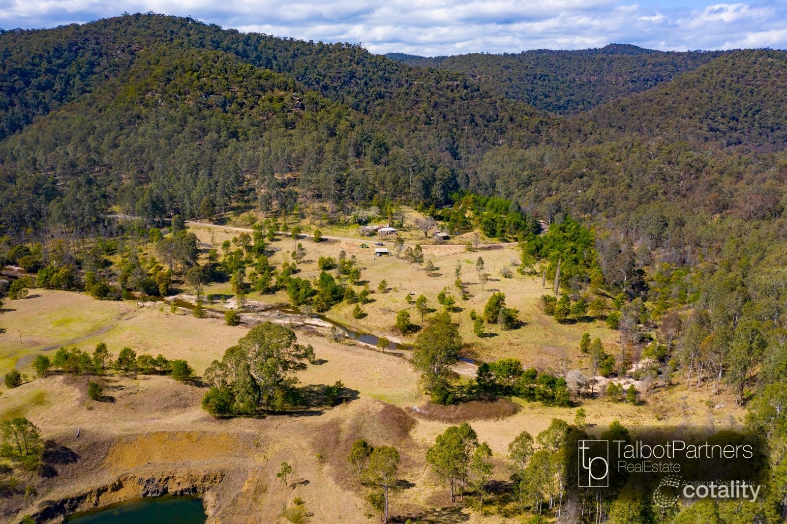 2509 Wollombi Rd, Mogo Creek, NSW 2775