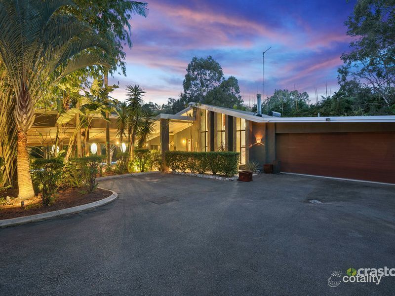 7 Scullin St, Mudgeeraba, QLD 4213