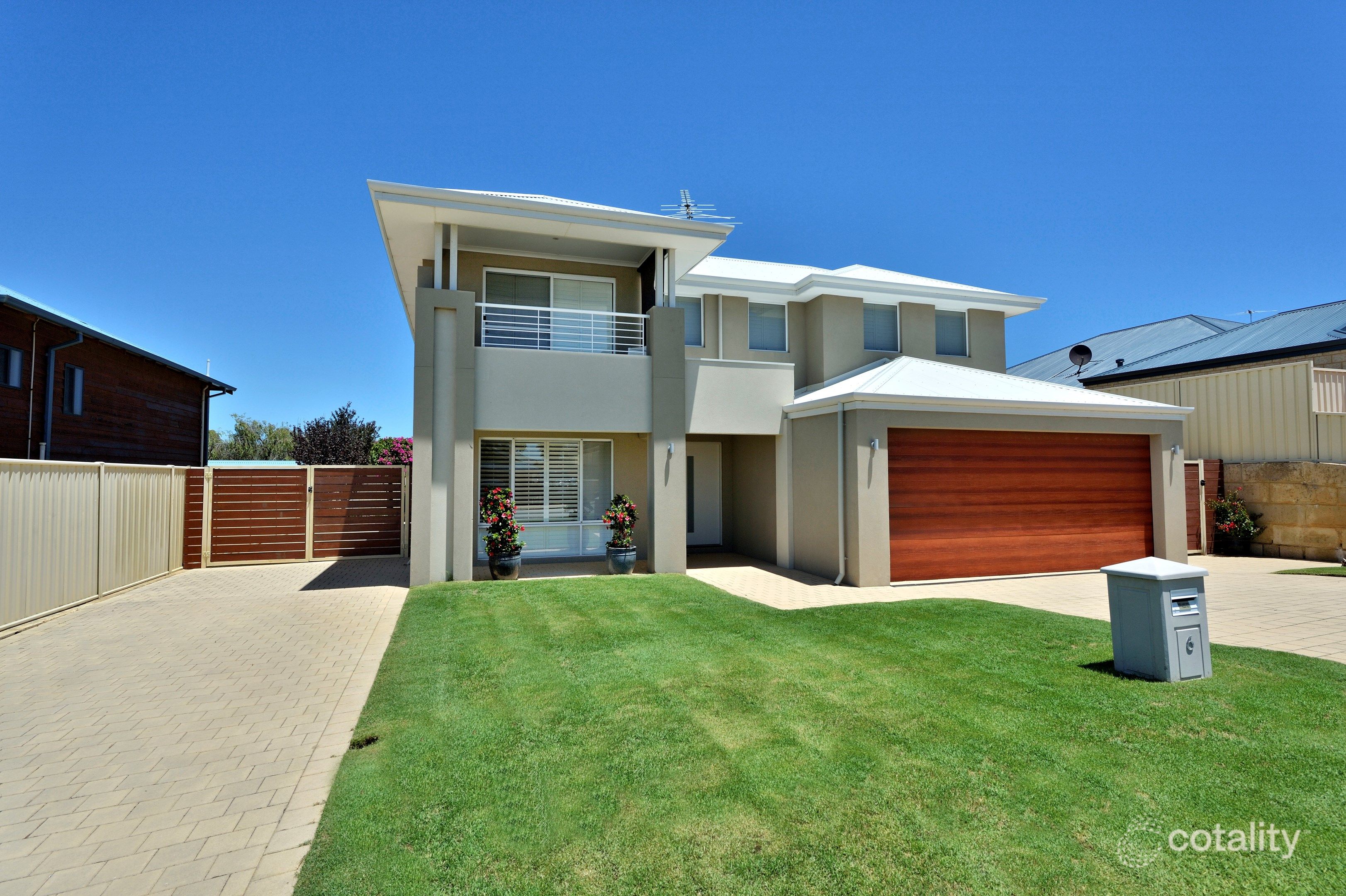 6 Nannup Cl, Dawesville, WA 6211