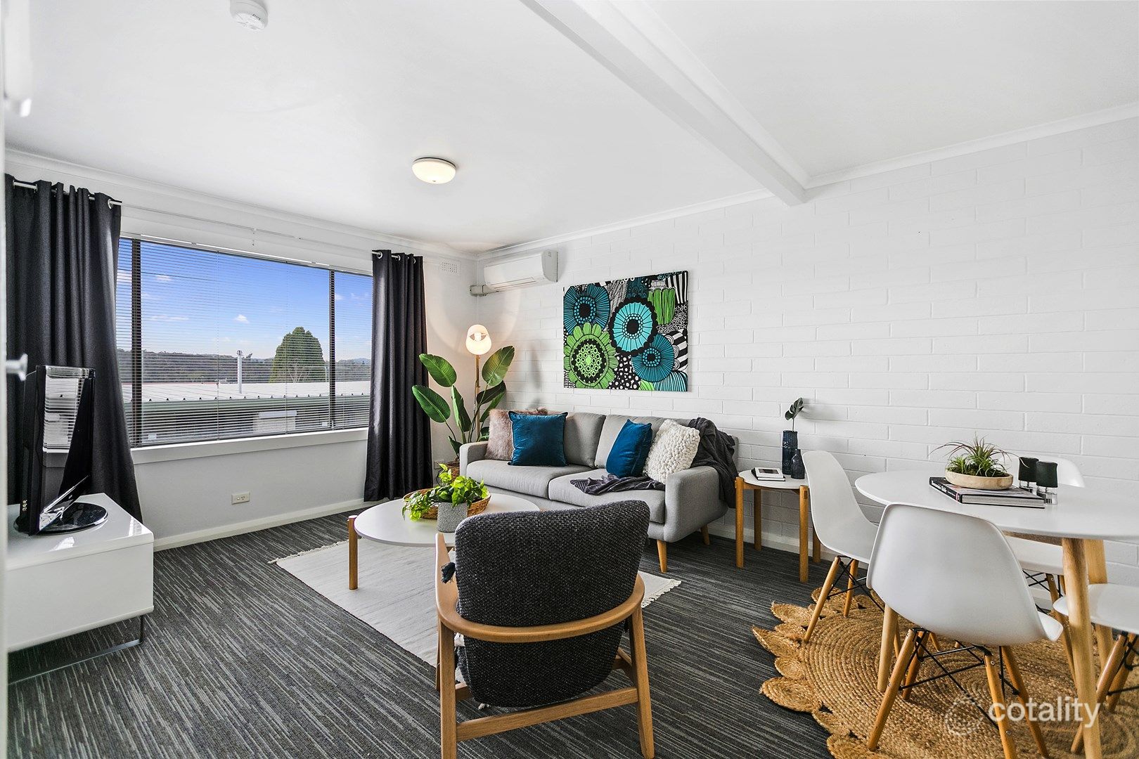 1/9 Mctavish Ave, North Hobart, TAS 7000