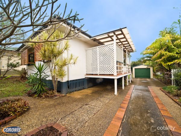 57 Larcombe St, Zillmere, QLD 4034