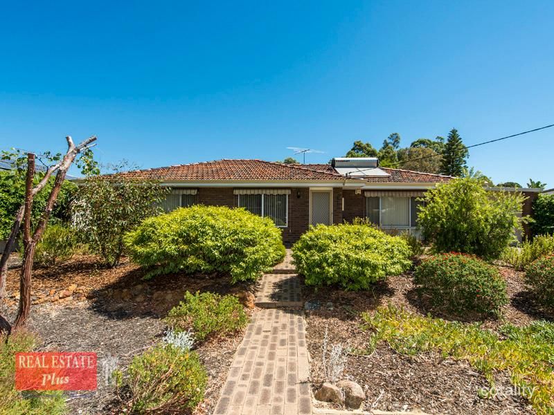 10 Barussela Ave, Greenmount, WA 6056