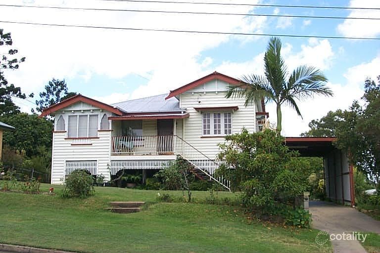 39 Tivoli Hill Rd, Tivoli, QLD 4305