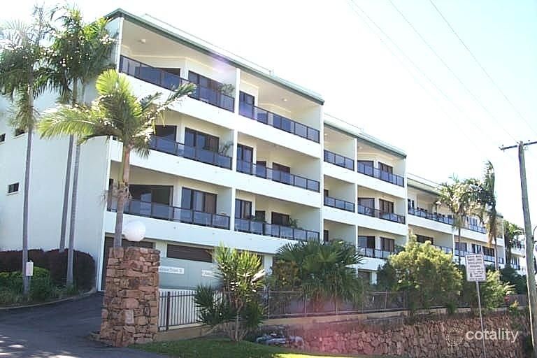 20/7-11 Hale St, North Ward, QLD 4810