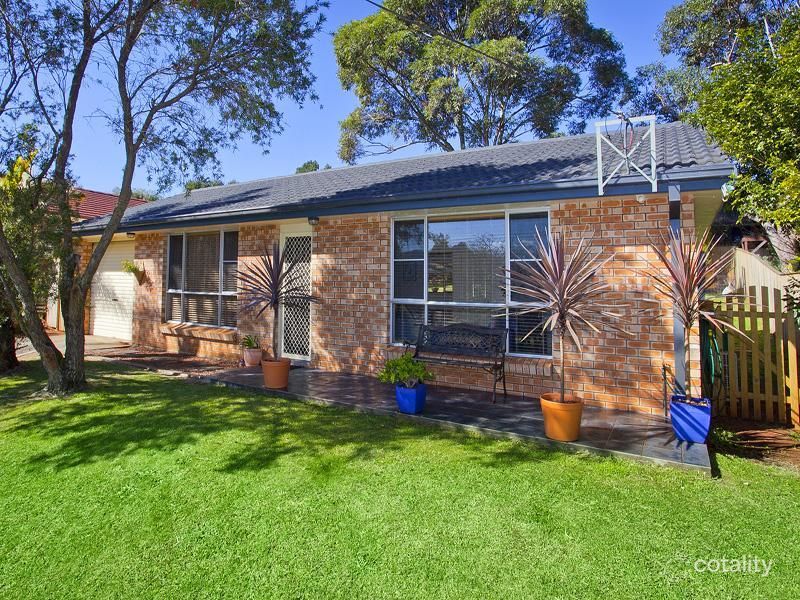16 Rowlins Rd, Gerringong, NSW 2534
