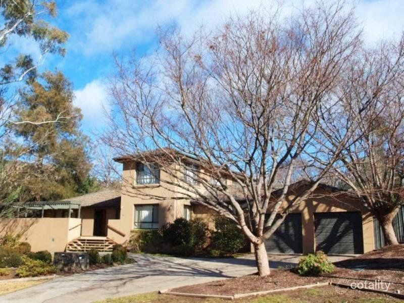 42 Blackburn St, Pearce, ACT 2607