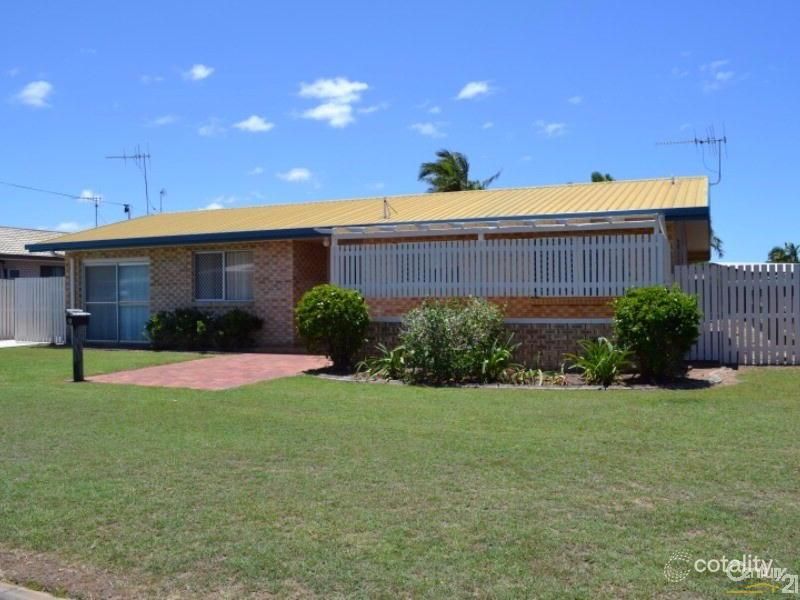 9 Mclachlan Dr, Avenell Heights, QLD 4670