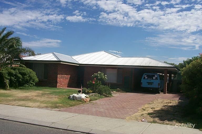 18 Munday Rd, High Wycombe, WA 6057