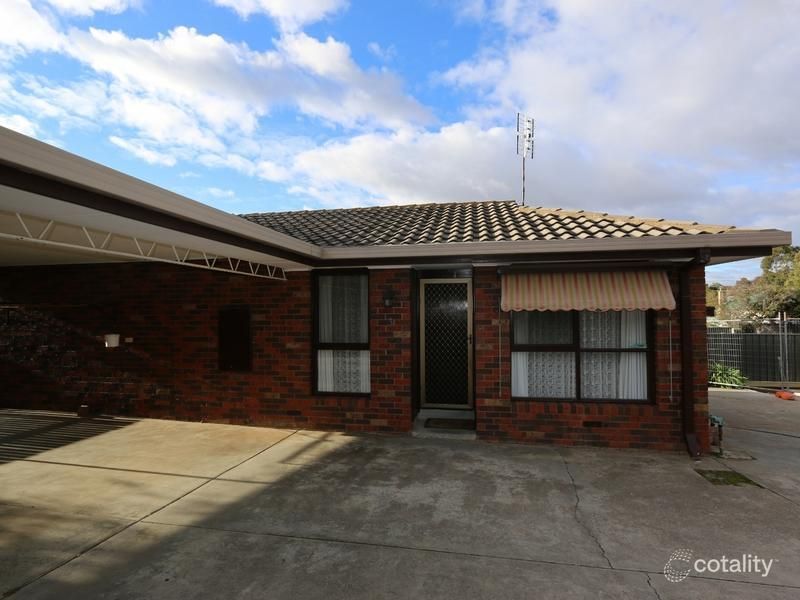 3/216 Arnold St, North Bendigo, VIC 3550