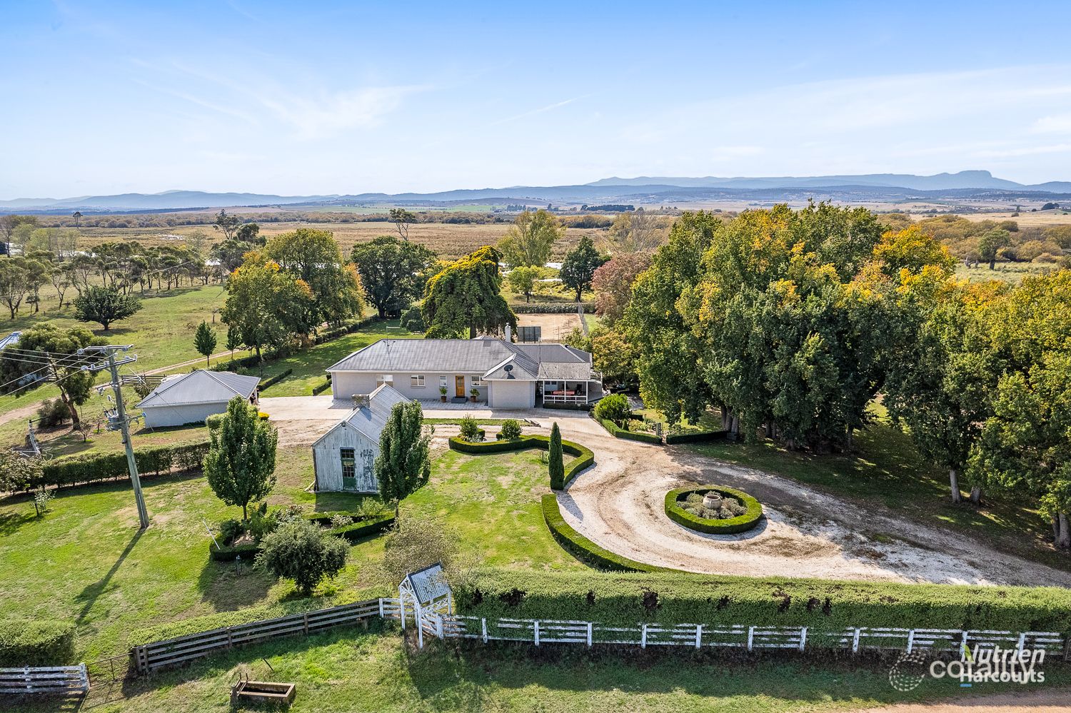 155 Belle Vue Rd, Epping Forest, TAS 7211