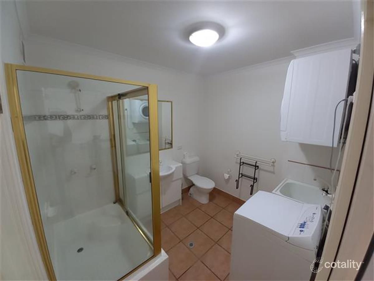 15/55 Minnie St, Parramatta Park, QLD 4870