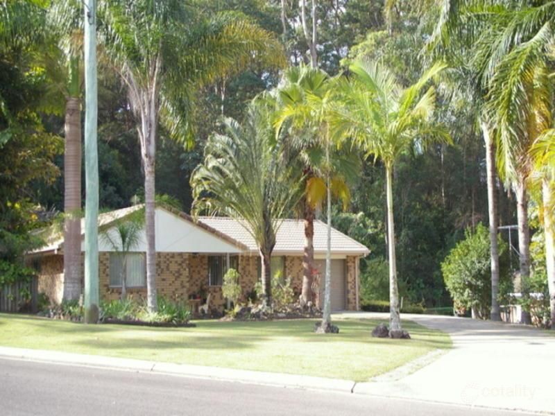 13 Bailey St, Nambour, QLD 4560