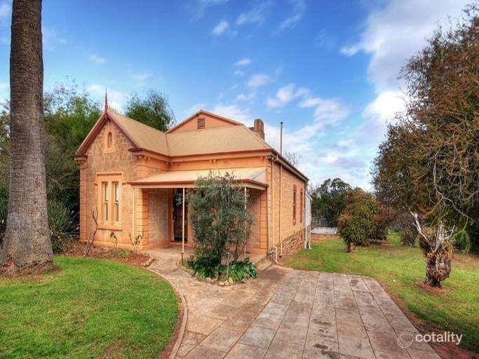 8 Edwin Tce, Gilberton, SA 5081