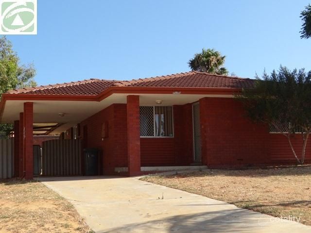 6 Earle Pl, Utakarra, WA 6530