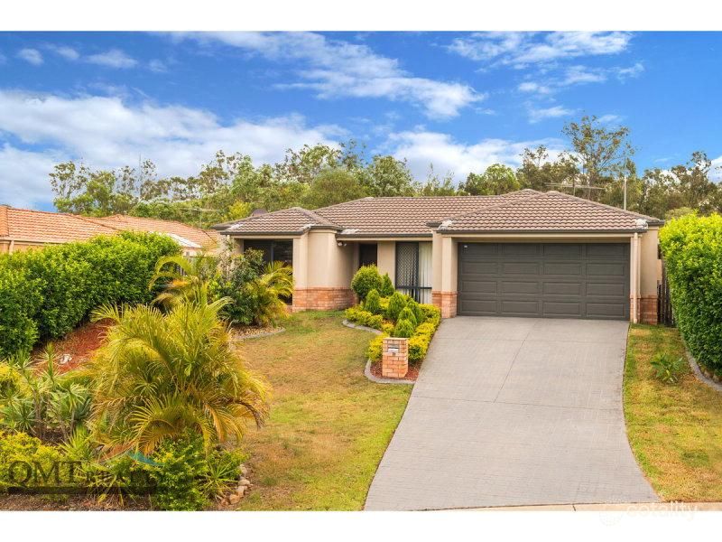 8 Mapelton Cct, Parkinson, QLD 4115