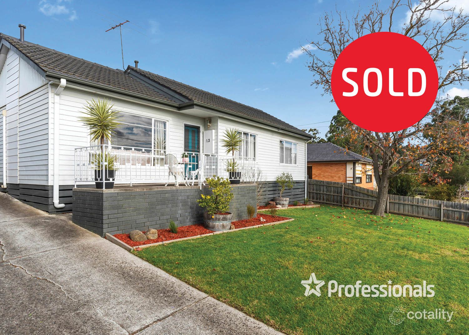 13 Wilsons Lane, Lilydale, VIC 3140