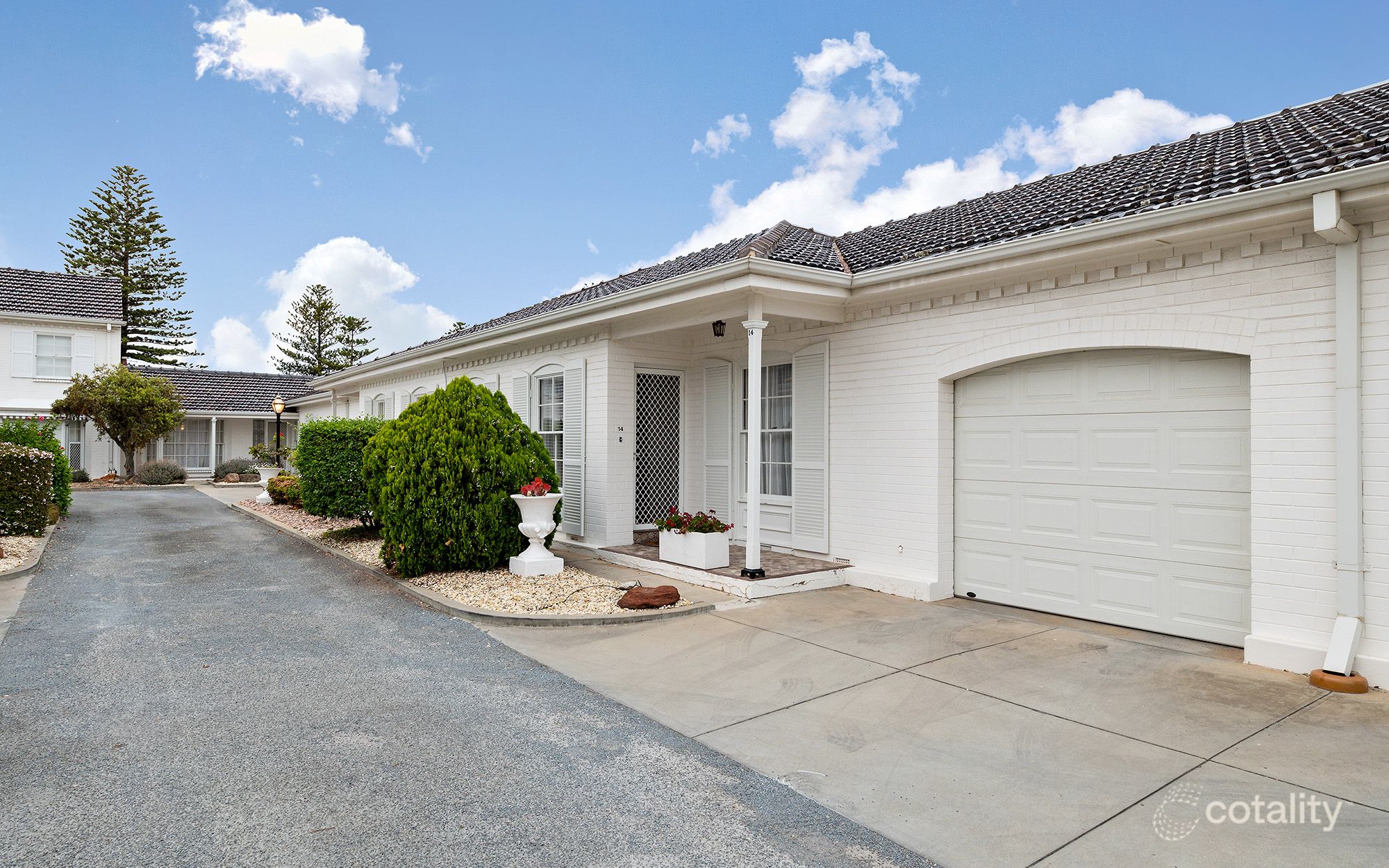 14/8 Robert St, Glenelg South, SA 5045