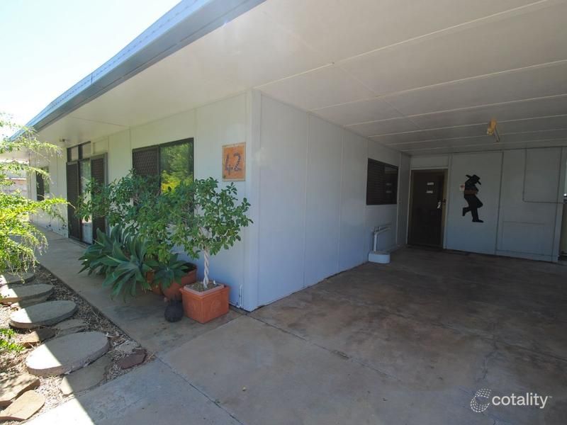 42 Yew St, Barcaldine, QLD 4725