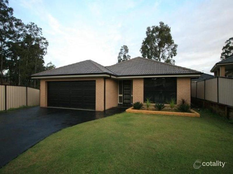 59 Clayton Cres, Rutherford, NSW 2320