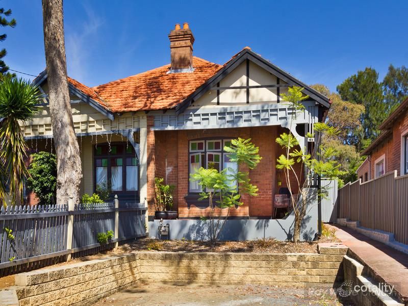 166 Croydon Rd, Croydon, NSW 2132