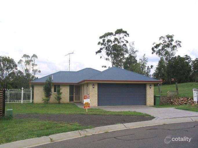 5 May Ct, Withcott, QLD 4352
