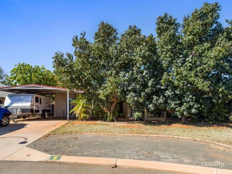 8 Raynor Rd, Baynton, WA 6714