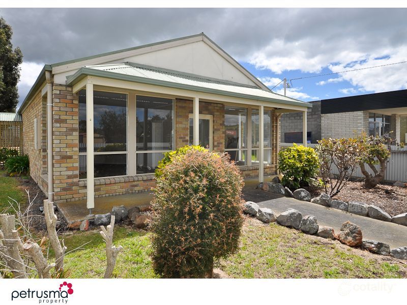 7a Vicary St, Triabunna, TAS 7190