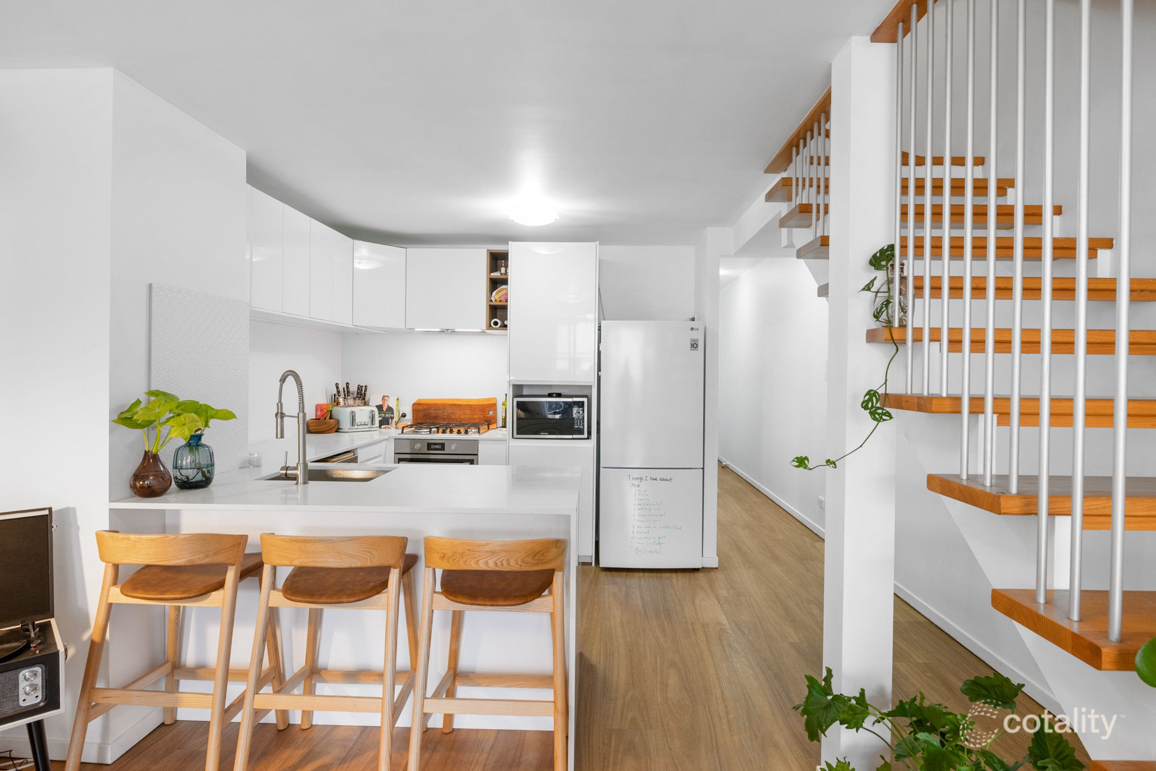 28/1 Oxford St, Bulimba, QLD 4171