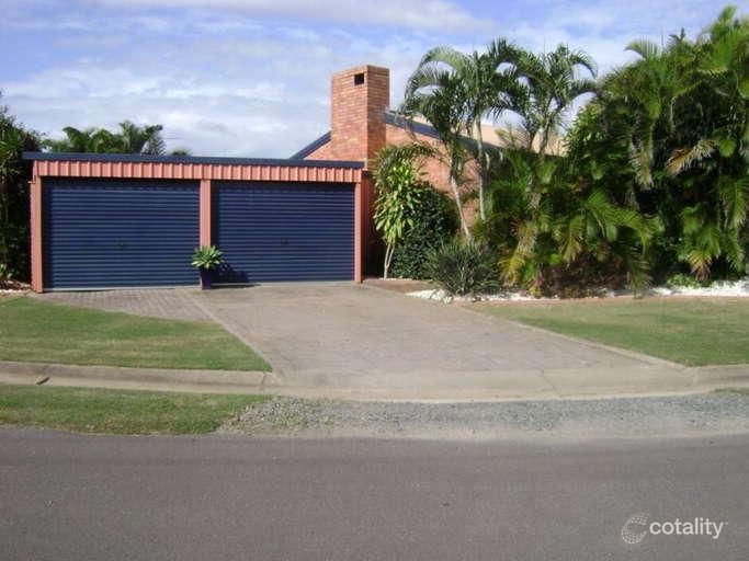 4 Jenalyn Cres, Avoca, QLD 4670
