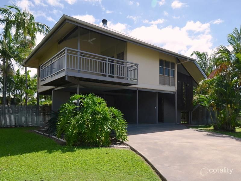 2 Glebe Pl, Kirwan, QLD 4817