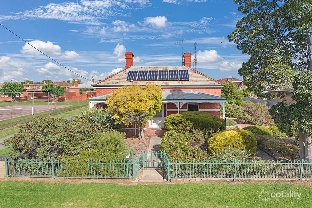 50 Tulloh St, Kyabram, VIC 3620