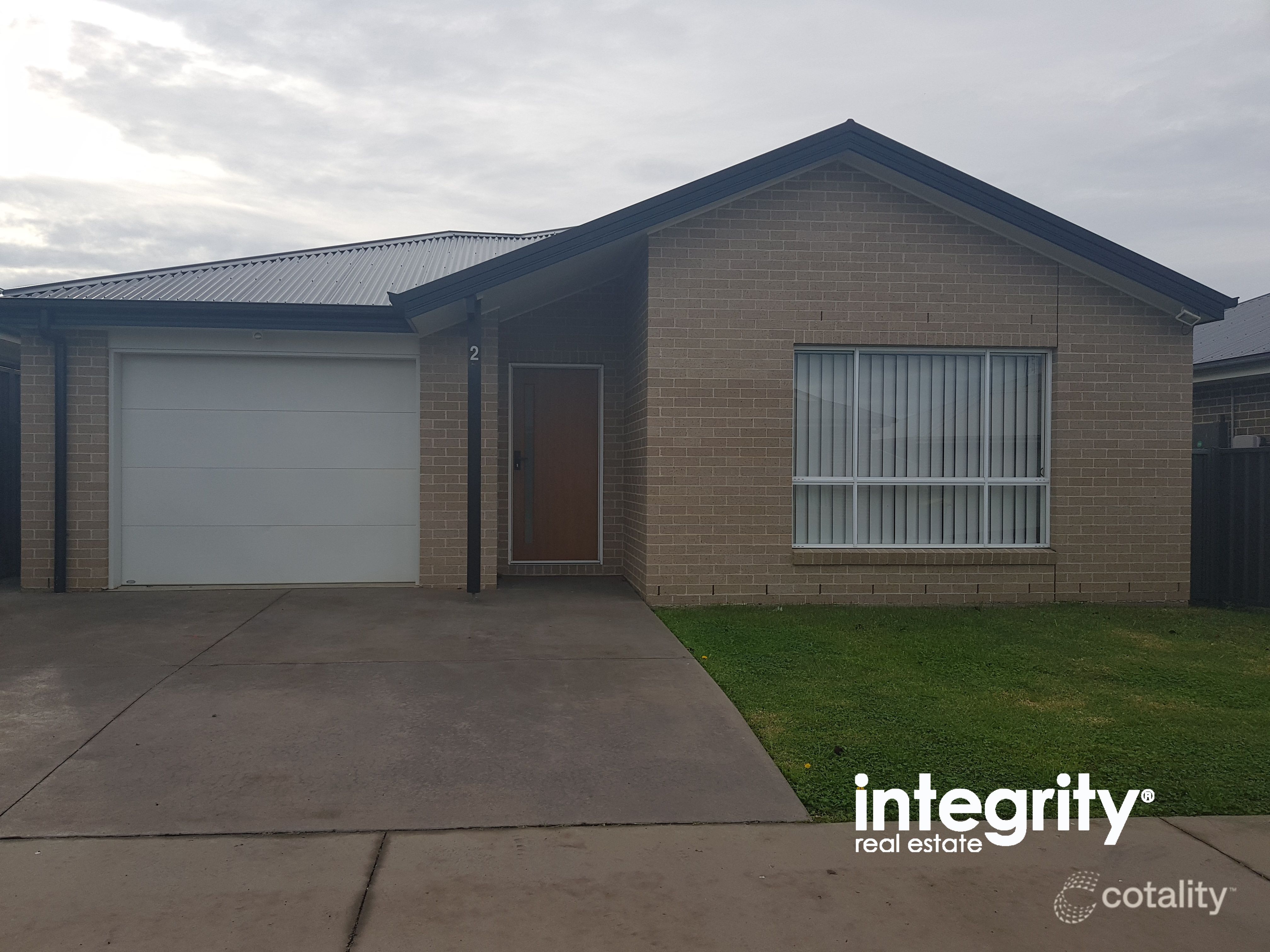 2/75 Sophia Rd, Worrigee, NSW 2540