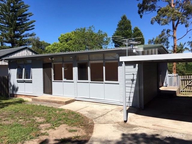 384 Mona Vale Rd, St Ives, NSW 2075