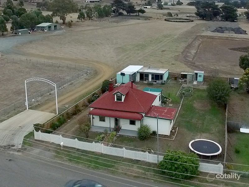 14 Black Brush Rd, Mangalore, TAS 7030