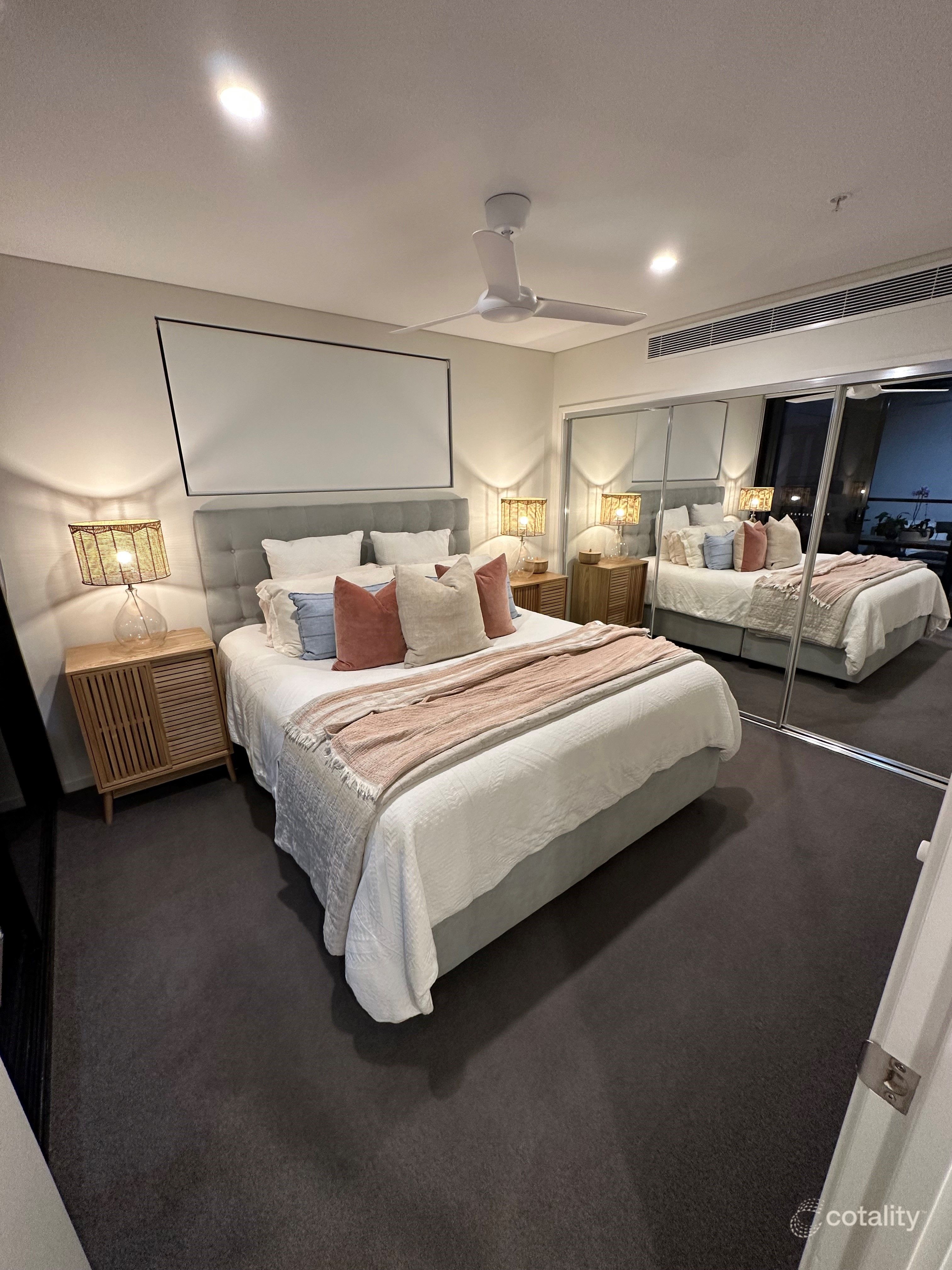 39/9 Flora St, Stones Corner, QLD 4120