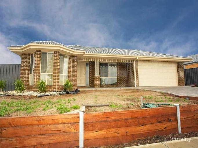 1 Clarence St, Manor Lakes, VIC 3024