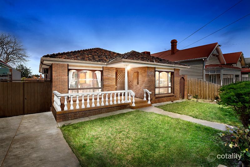20 Flinders St, Thornbury, VIC 3071