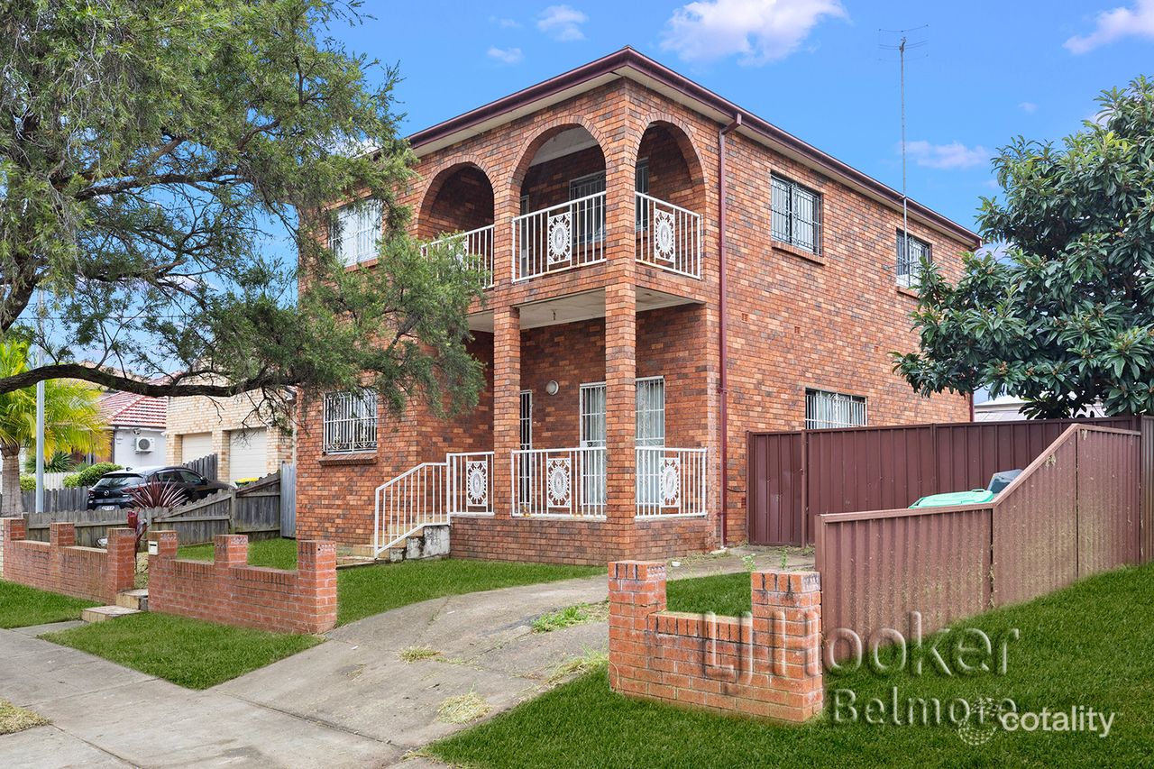 49 Columbine Ave, Punchbowl, NSW 2196