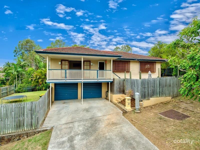 54 Flockton St, Stafford Heights, QLD 4053