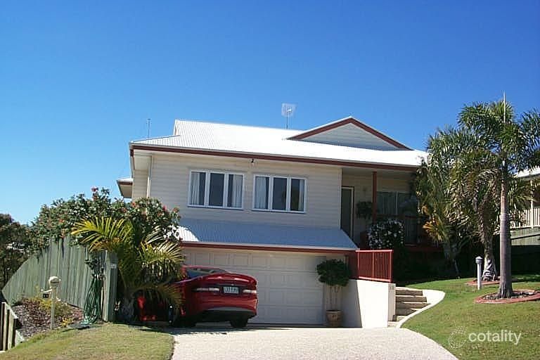 13 Liberty Pl, Sunrise Beach, QLD 4567