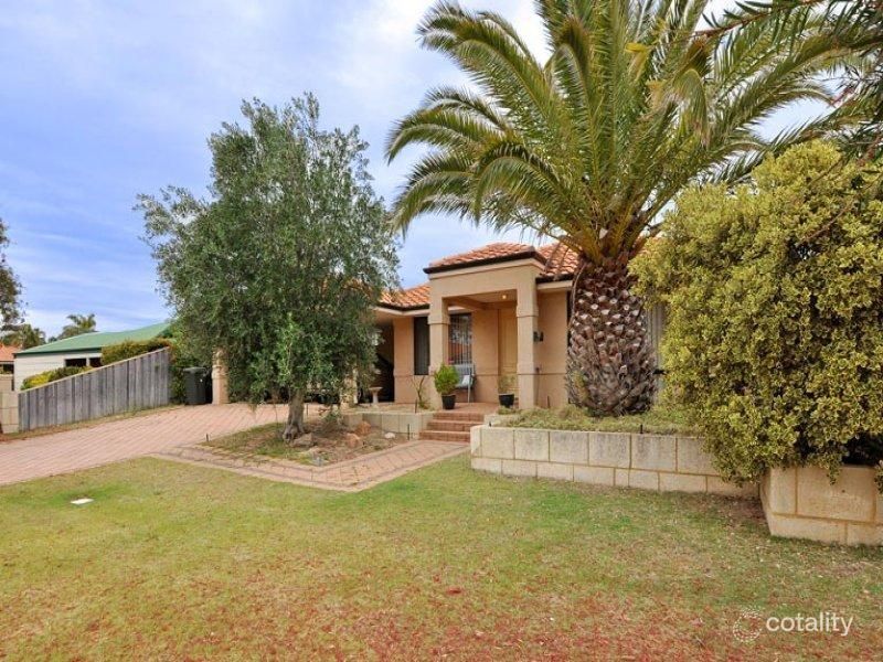12 Cristobal Cres, Mindarie, WA 6030
