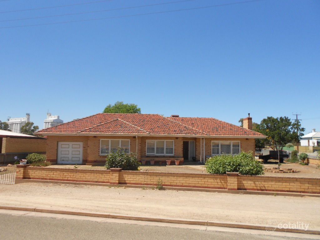 21 Ebenezer St, Jamestown, SA 5491