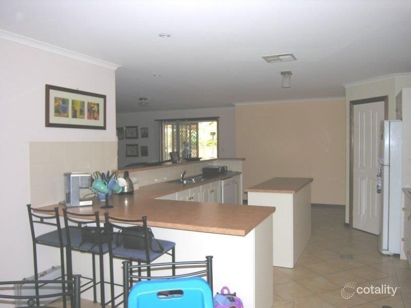 50 Jemalong Cres, Roseworthy, SA 5371