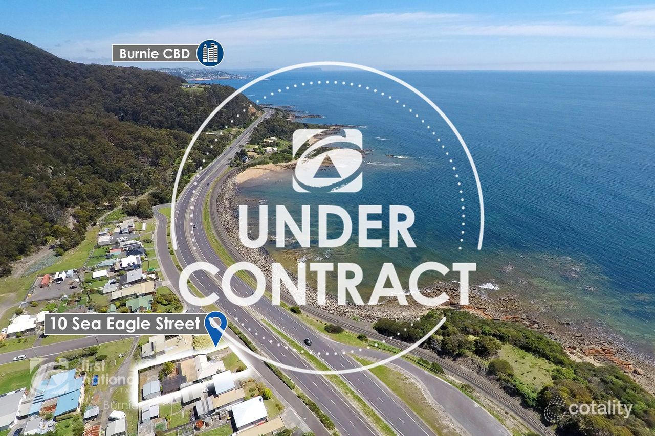 10 Sea Eagle St, Chasm Creek, TAS 7321