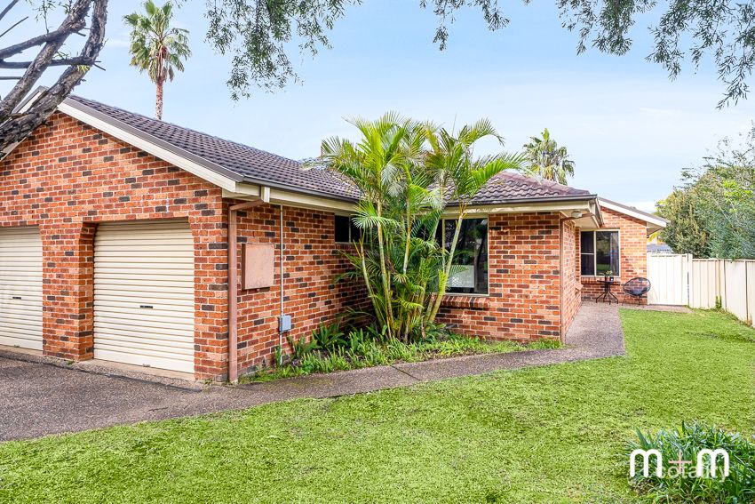 2/23 Bertram Cl, Tarrawanna, NSW 2518