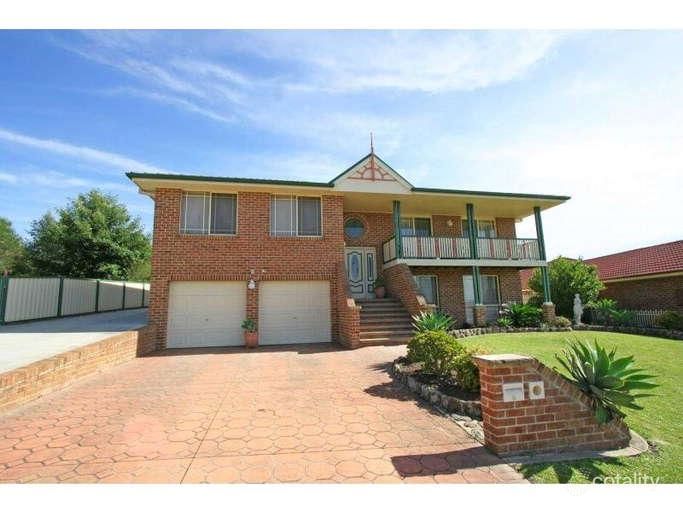 6 Hermitage Cir, Cessnock, NSW 2325