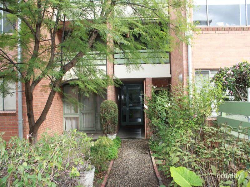 7/369 Abbotsford St, North Melbourne, VIC 3051